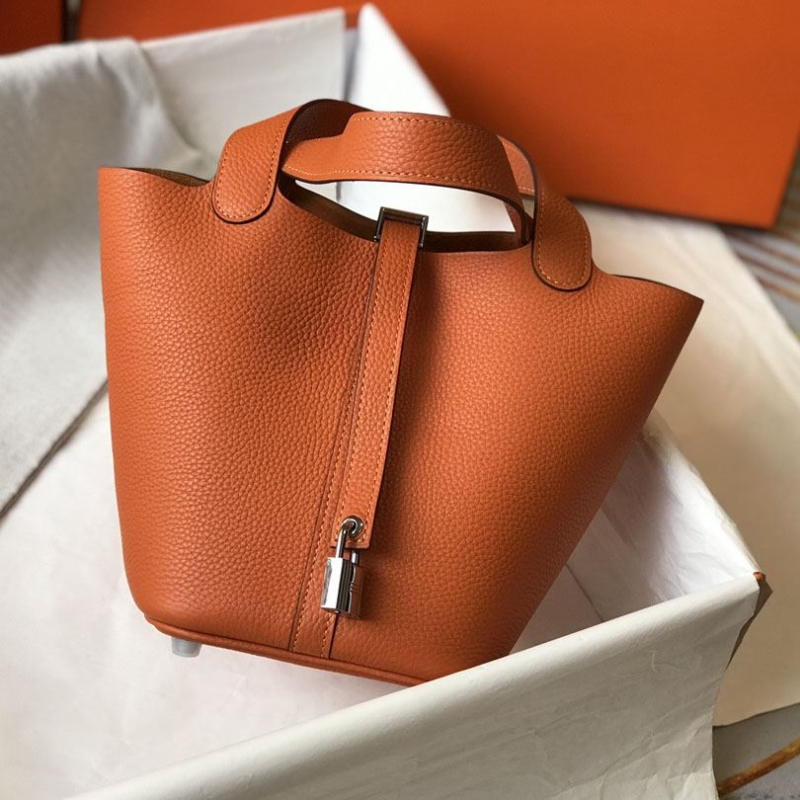 H**mes picotin bags